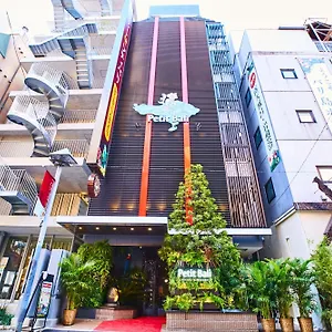 Petit Bali Ikebukuro (adults Only) Hotel