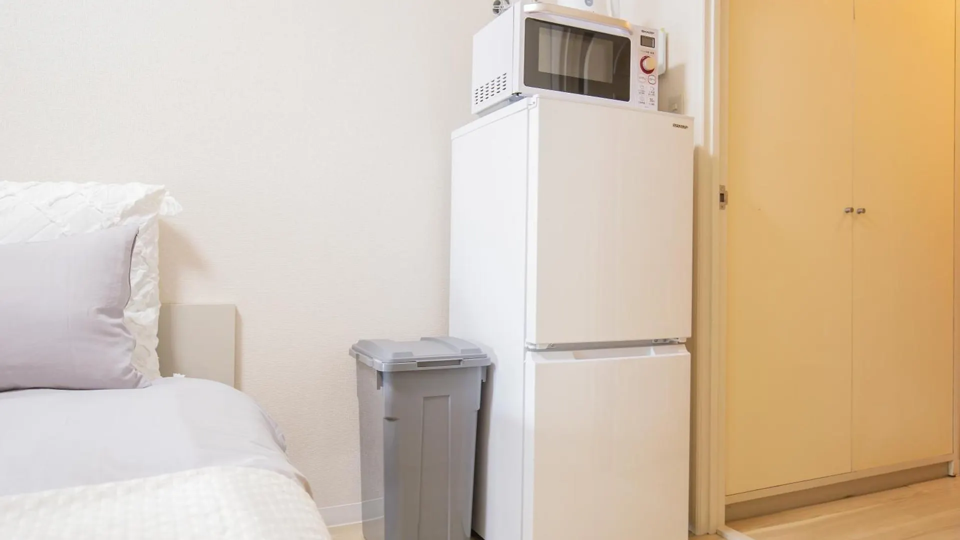 Walk To Ikebukuro Station. Sol3 Apartment Tokyo